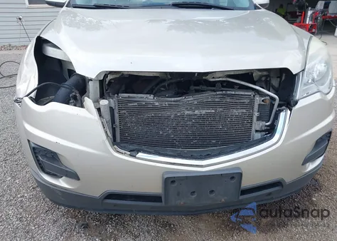 2014 Chevrolet Equinox 1Lt из США, поврежденный, VIN 2GNALBEK4E6331185